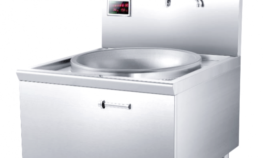 單眼炒灶：商用廚房不可或缺的“烹飪中樞”，高效實用之選！